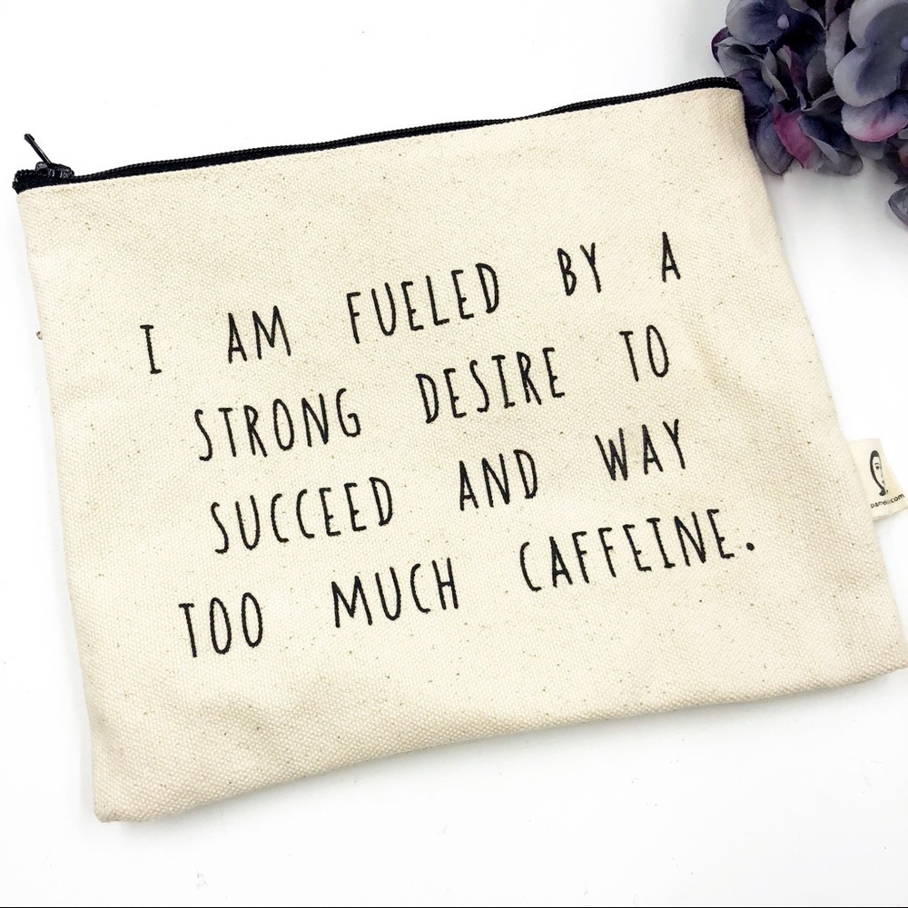 Makeup Bag